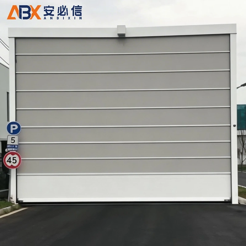 南充背带堆积门